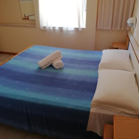 Hotel Tosi Ричоне Екстериор снимка
